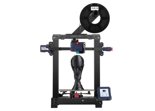 Фото 4 - Anycubic Kobra