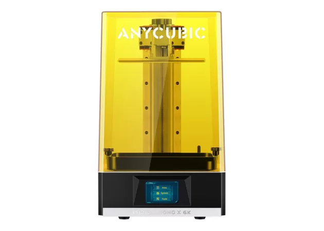 Фото 2 - Anycubic Photon Mono X 6K
