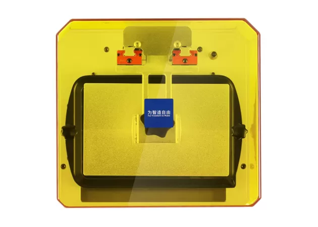 Фото 4 - Anycubic Photon Mono X 6K