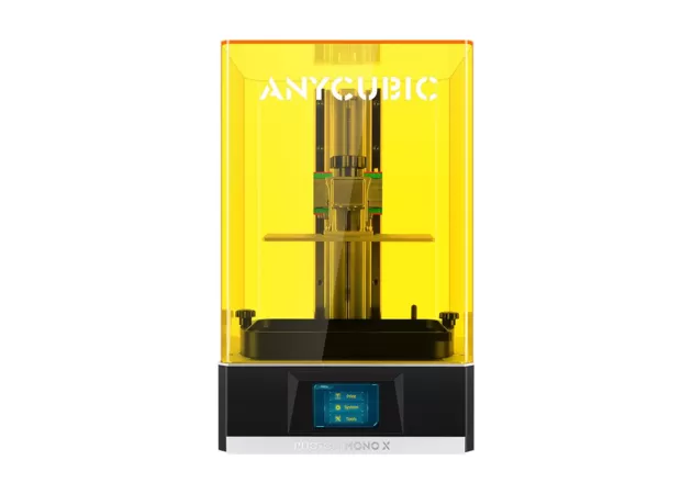 Фото 2 - Anycubic Photon Mono X/ фотополімерний 3д принтер