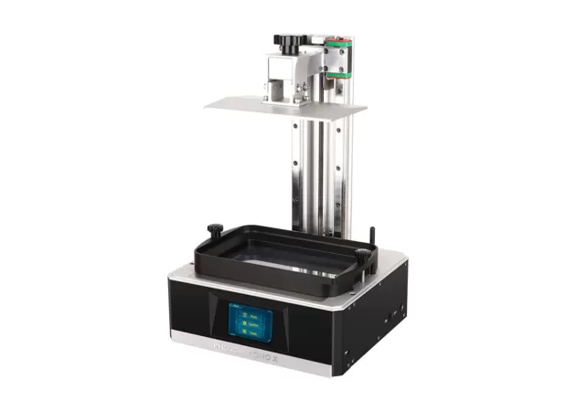 Фото 3 - Anycubic Photon Mono X/ фотополімерний 3д принтер