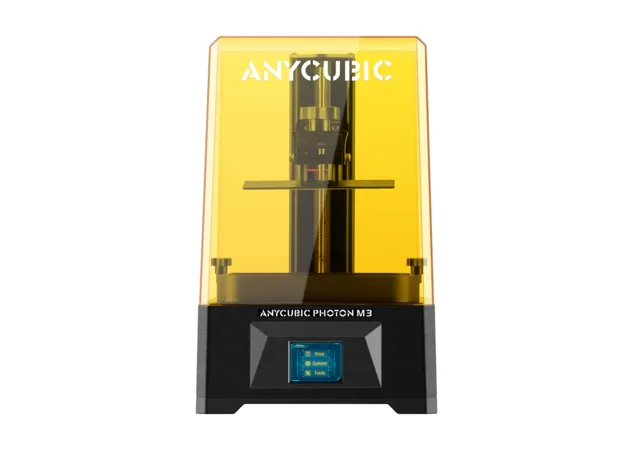 Фото 2 - Anycubic Photon M3