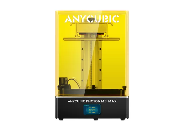 Фото 2 - 3D принтер Anycubic Photon M3 Max