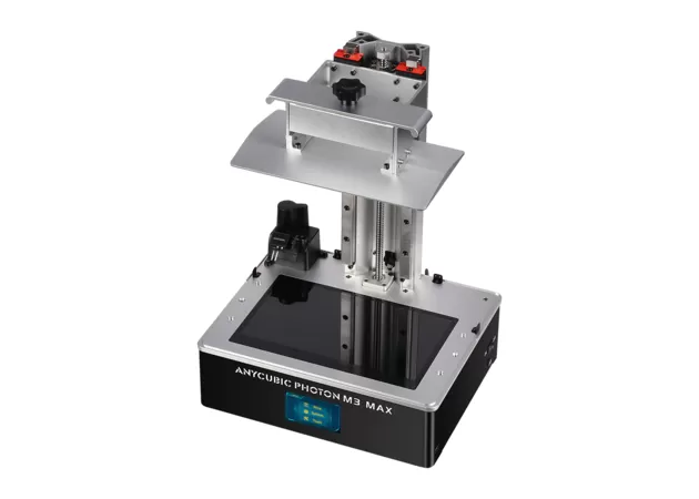 Фото 6 - 3D принтер Anycubic Photon M3 Max