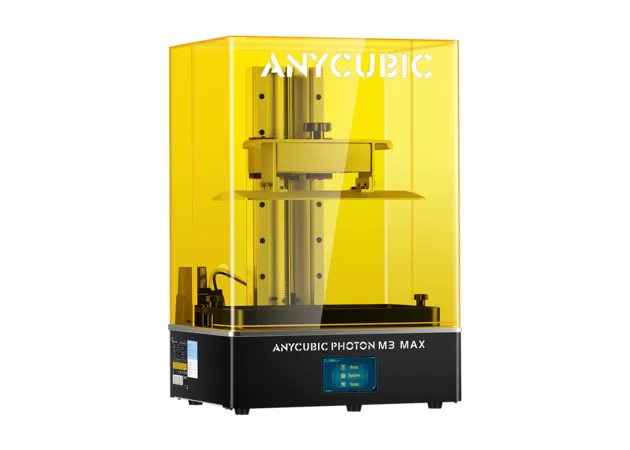 Фото 3 - 3D принтер Anycubic Photon M3 Max