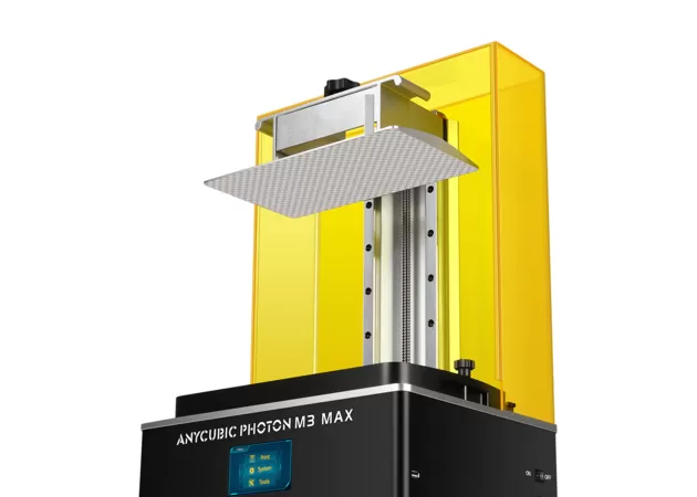 Фото 5 - 3D принтер Anycubic Photon M3 Max