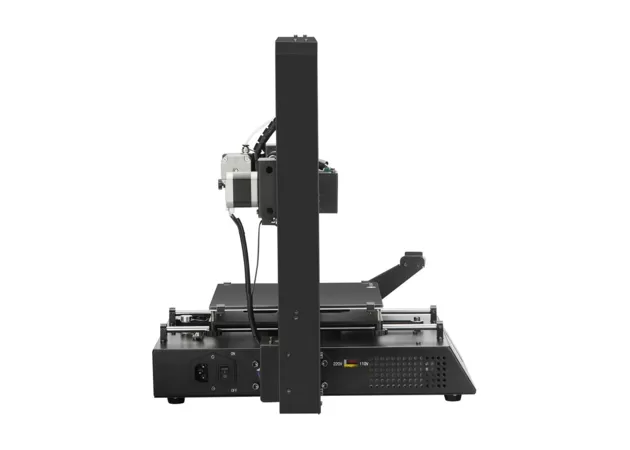 Фото 3 - 3d принтер i3 Mega S