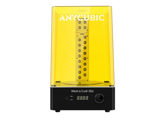 Фото 2 - Anycubic Wash & Cure Plus