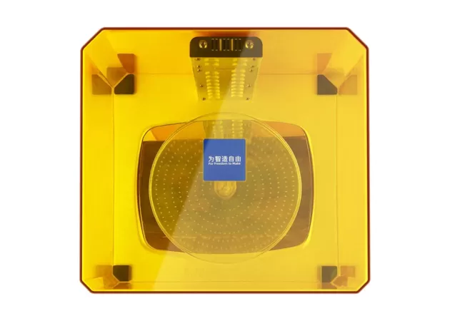 Фото 5 - Anycubic Wash & Cure Plus