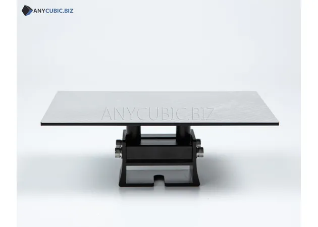 Фото 3 - Build Plate для Photon M3