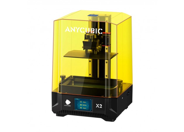 Фото 7 - 3D принтер Anycubic Photon Mono X2
