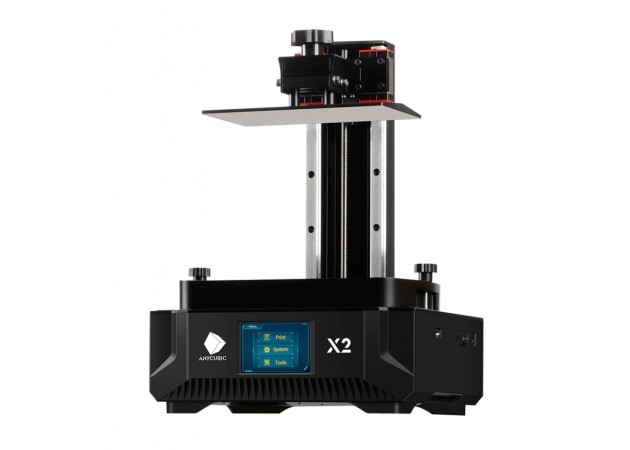 Фото 8 - 3D принтер Anycubic Photon Mono X2