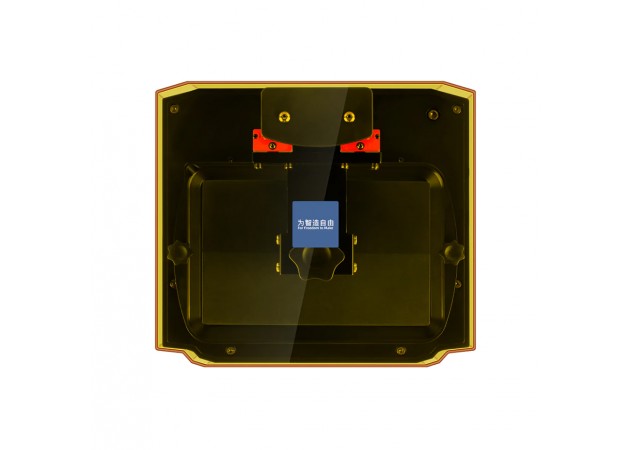 Фото 9 - 3D принтер Anycubic Photon Mono X2