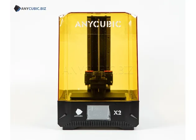 Фото 2 - 3D принтер Anycubic Photon Mono X2