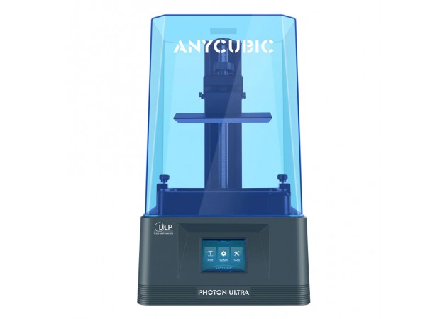 Фото 2 - Anycubic Photon Ultra