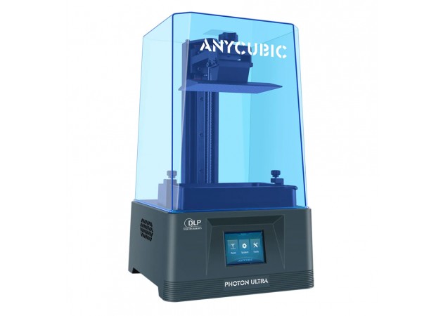 Фото 3 - Anycubic Photon Ultra