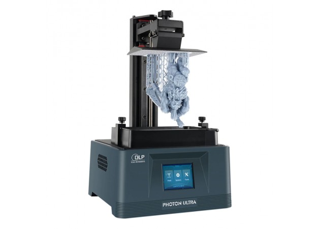 Фото 5 - Anycubic Photon Ultra