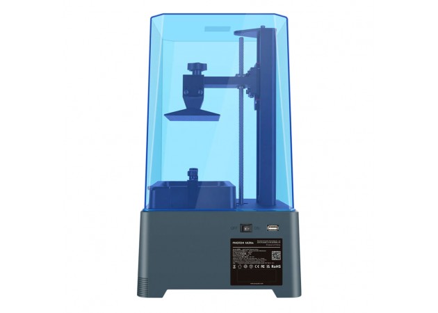 Фото 6 - Anycubic Photon Ultra