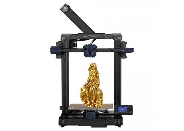 Фото 4 - 3D Принтер Anycubic Kobra Go