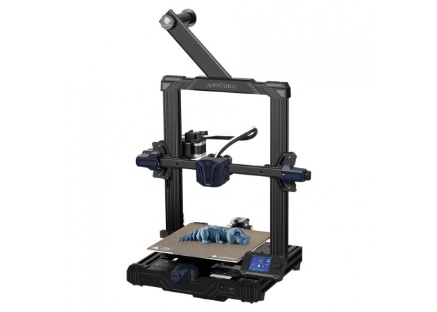 Фото 6 - 3D Принтер Anycubic Kobra Go