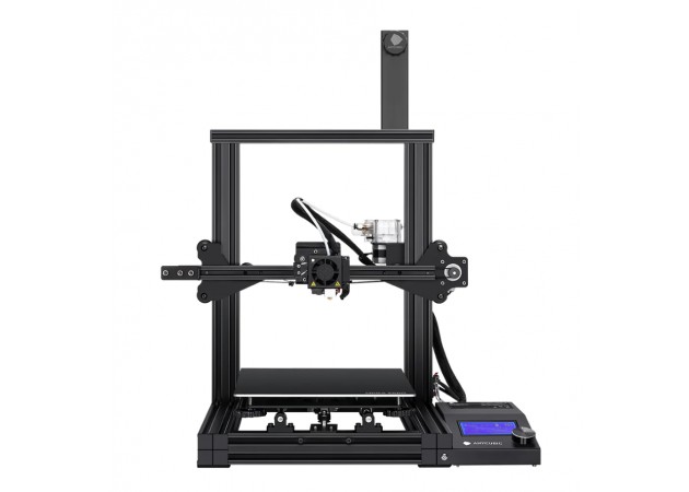 Фото 2 - Anycubic Mega Zero 3D printer
