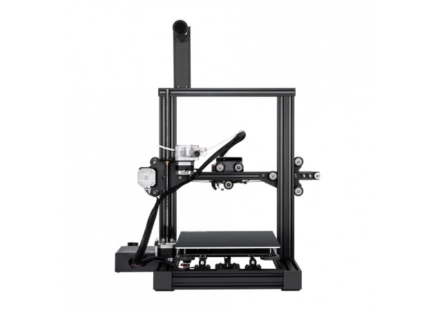 Фото 5 - Anycubic Mega Zero 3D printer