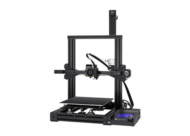 Фото 6 - Anycubic Mega Zero 3D printer