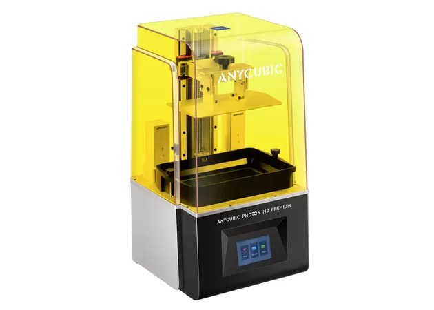 Фото 3 - 3D принтер Anycubic Photon M3 Premium