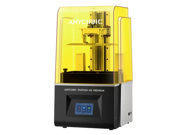 Фото 4 - 3D принтер Anycubic Photon M3 Premium