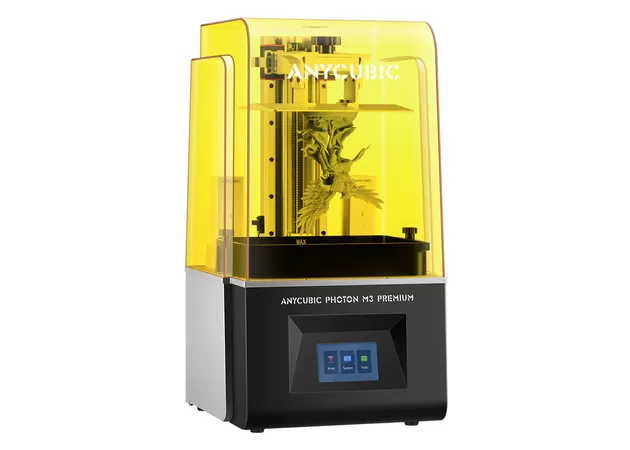 Фото 5 - 3D принтер Anycubic Photon M3 Premium