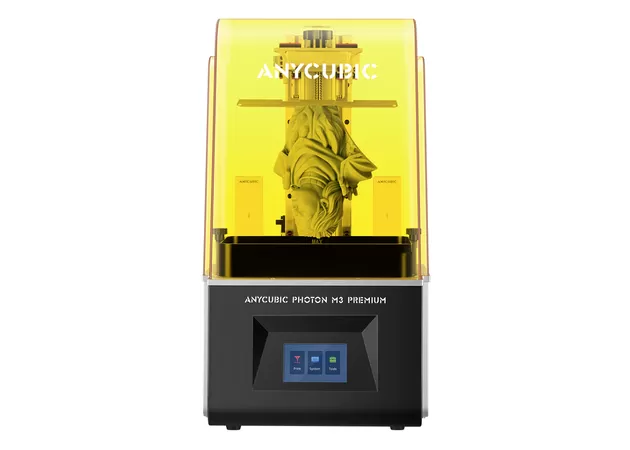 Anycubic Photon M3 Premium】— купити в інтернет-магазині