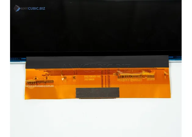 Фото 5 - LCD screen for 3D printer Anycubic Photon M3