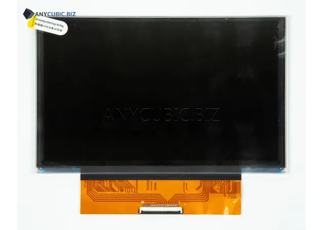 Фото 6 - LCD screen for 3D printer Anycubic Photon M3
