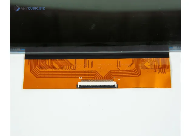 Фото 7 - LCD screen for 3D printer Anycubic Photon M3