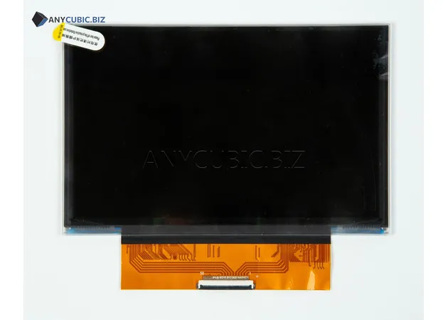 Фото 8 - LCD screen for 3D printer Anycubic Photon M3