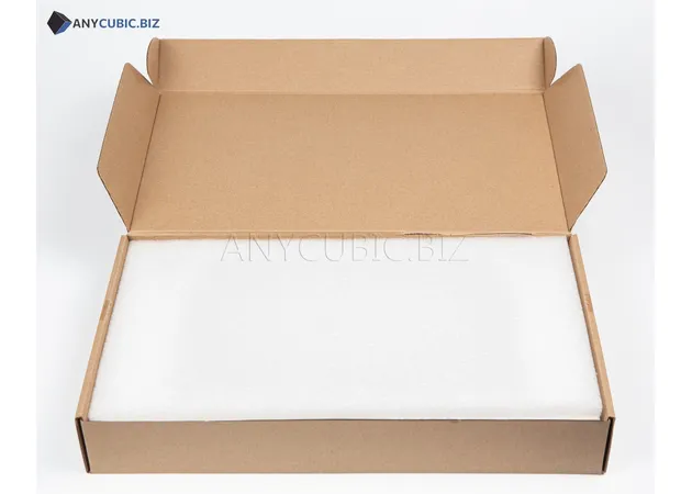 Фото 5 - Resin Vat for 3D printer Anycubic Photon Mono X2