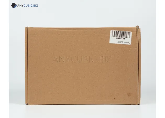 Фото 4 - Print Platform for Anycubic Photon Mono X2 3D Printer