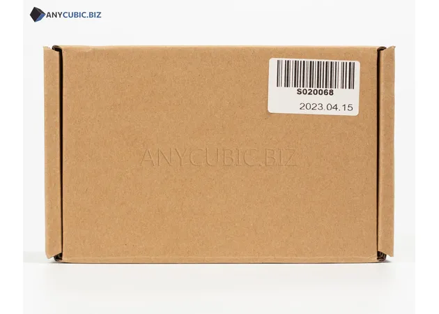 Фото 3 - Print Platform for Anycubic Photon Mono and Photon Mono 4K