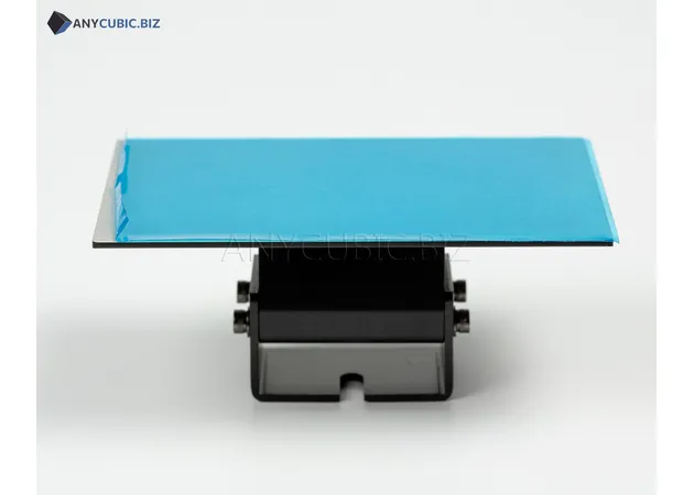 Фото 4 - Print Platform for Anycubic Photon Mono and Photon Mono 4K