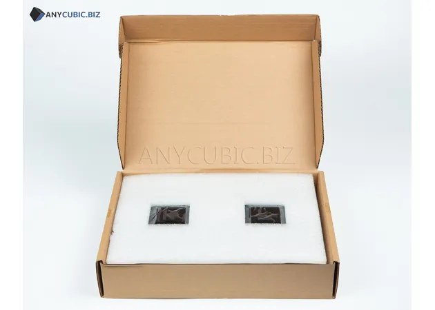 Фото 4 - Resin Vat for Anycubic Photon S, Photon Mono, Photon Mono SE, Mono 4K, Photon Ultra, Photon D2 2 pcs