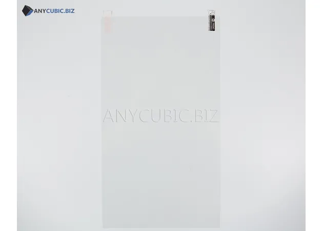 Фото 8 - Screen Protector for Anycubic Photon M3 Max 293 x 164 mm 5 pcs