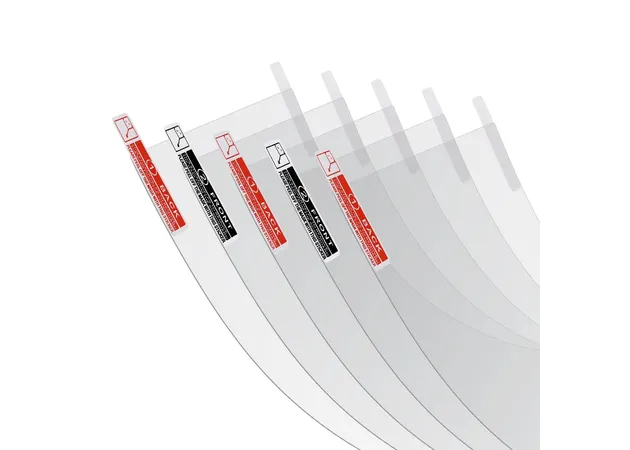 Фото 7 - Screen Protector for Anycubic Photon M3 Premium 5 pcs 218 x 122.3 mm