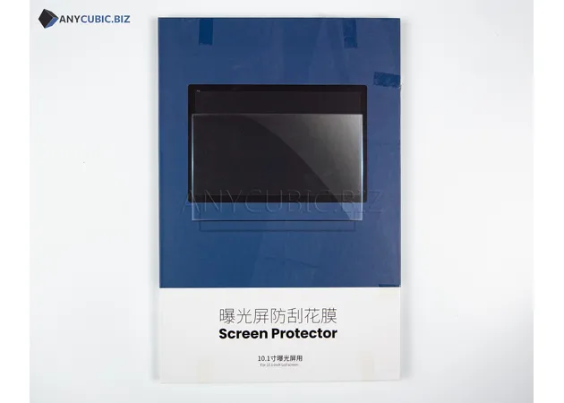 Фото 2 - Screen Protector for Anycubic Photon M3 Premium 5 pcs 218 x 122.3 mm