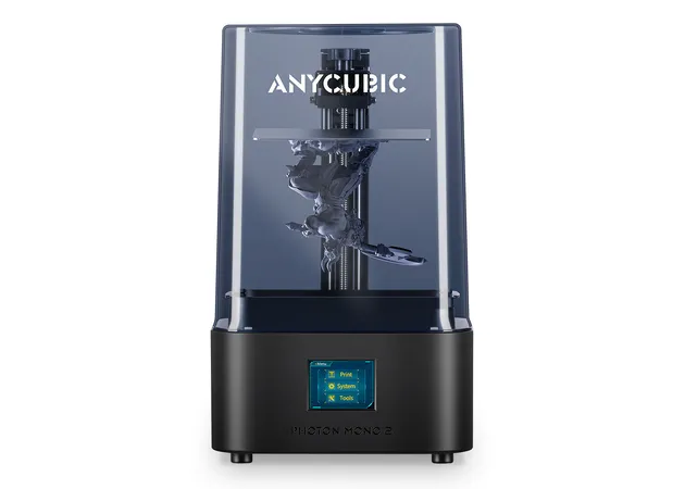 Фото 2 - 3D принтер Anycubic Photon Mono 2