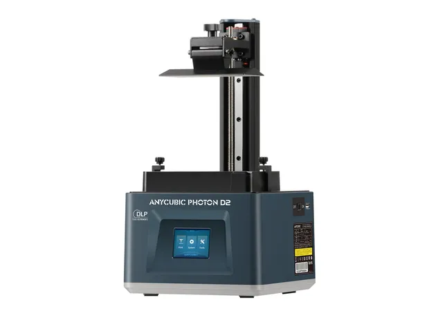Фото 7 - Anycubic Photon D2