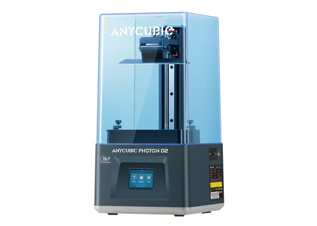 Фото 2 - Anycubic Photon D2