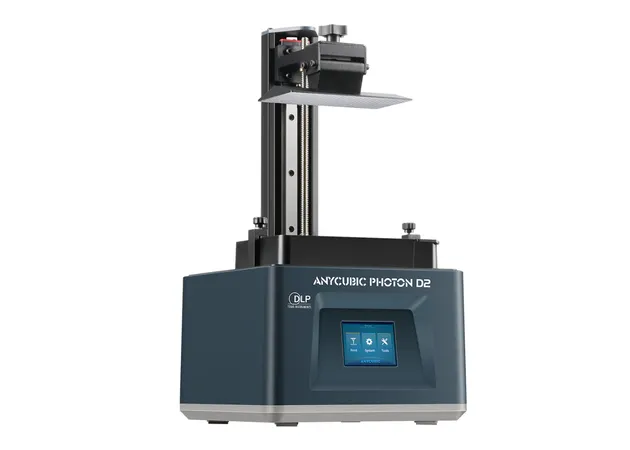 Фото 3 - Anycubic Photon D2