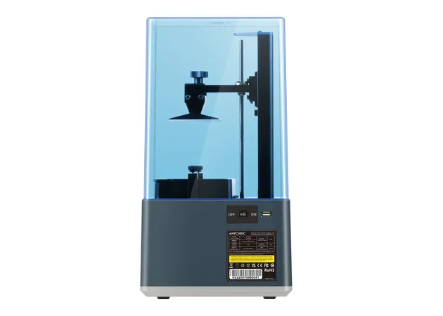 Фото 5 - Anycubic Photon D2