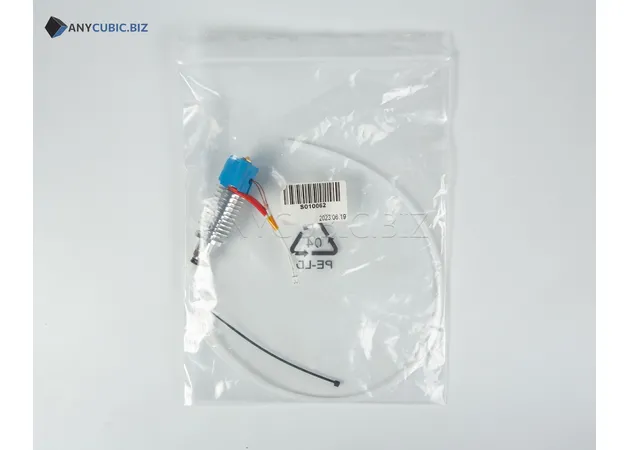 Фото 4 - Hotend для Anycubic Kobra Max