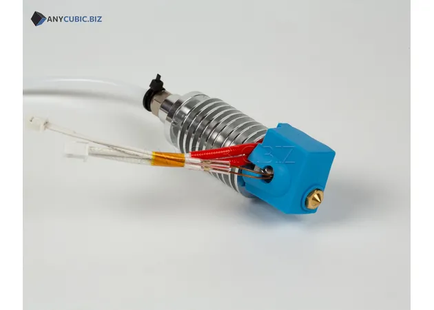 Фото 2 - Hotend для Anycubic Kobra Max